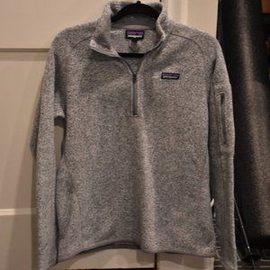 Patagonia Better Sweater